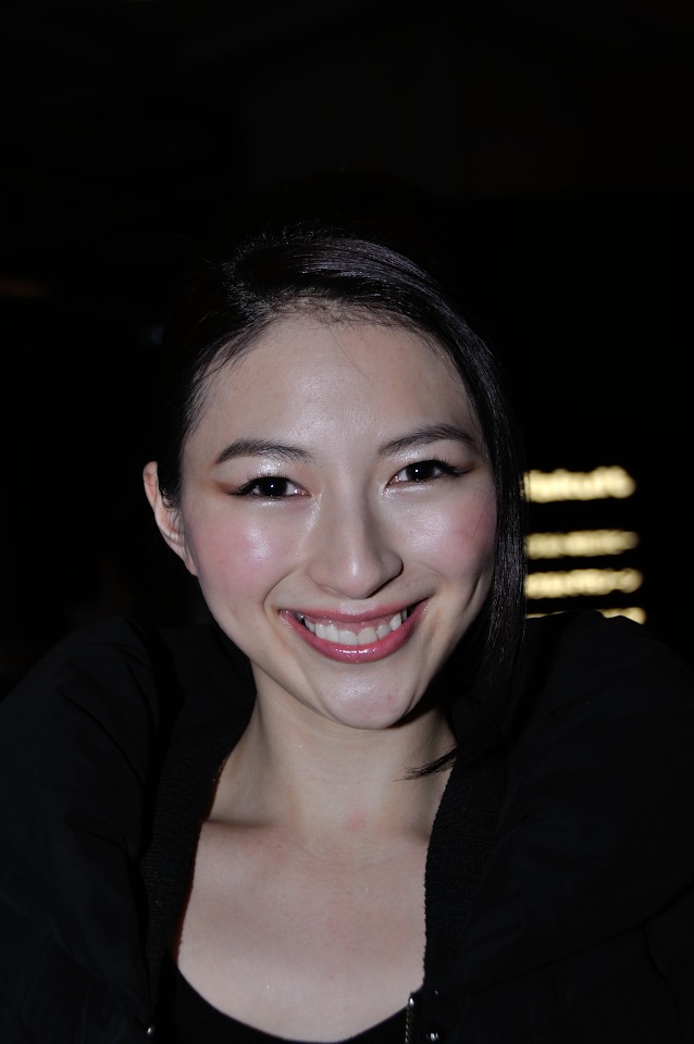 ミス・インターナショナルジャパン2014